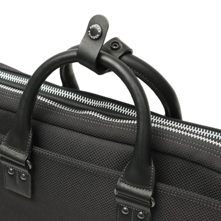 ELDER(PORTER) ポーター エルダー ブリーフケース 010-04430 ELDER(PORTER) ポーター エルダー ブリーフケース 010-04430