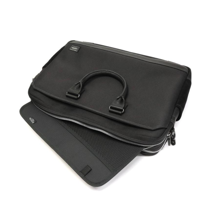 ELDER(PORTER) ポーター エルダー ブリーフケース 010-04430 ELDER(PORTER) ポーター エルダー ブリーフケース 010-04430