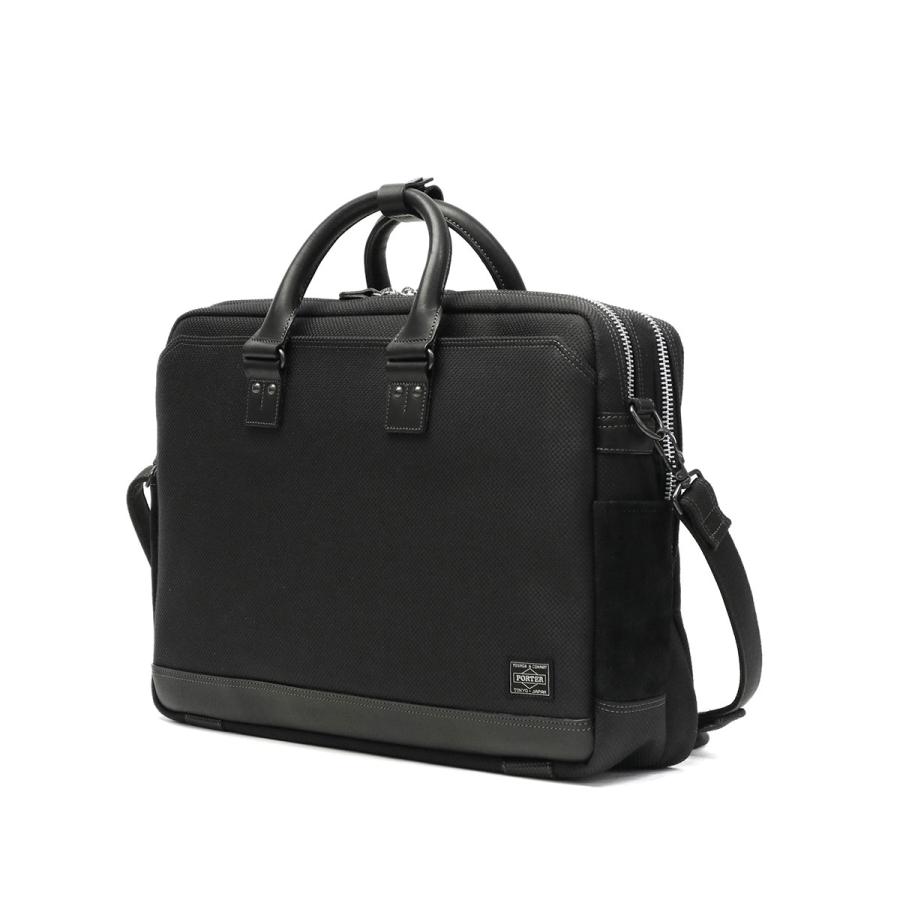 ELDER(PORTER) ポーター エルダー ブリーフケース 010-04430 ELDER(PORTER) ポーター エルダー ブリーフケース 010-04430