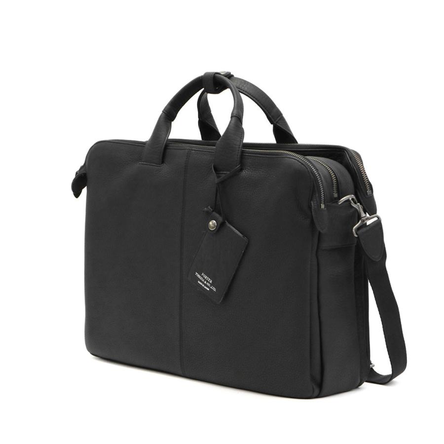 ポーター ウィズ 2WAYブリーフケース 01601064 ビジネスバッグ 吉田カバン PORTER WITH 2WAY BRIEFCASE