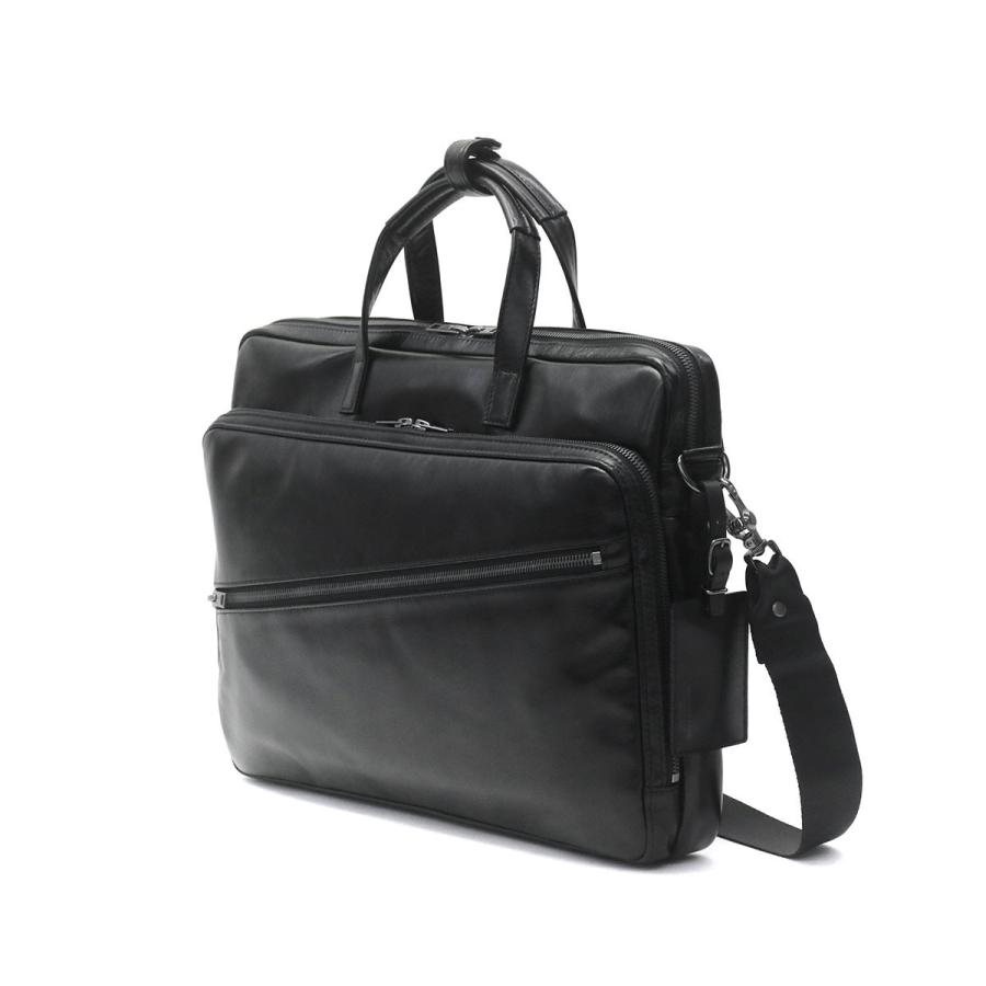 ラゲッジ レーベル エレメント 2WAYブリーフケース 021-01251 ビジネスバッグ 吉田カバン LUGGAGE LABEL ELEMENT 2WAY BRIEFCASE 革｜galleria-onlineshop｜06