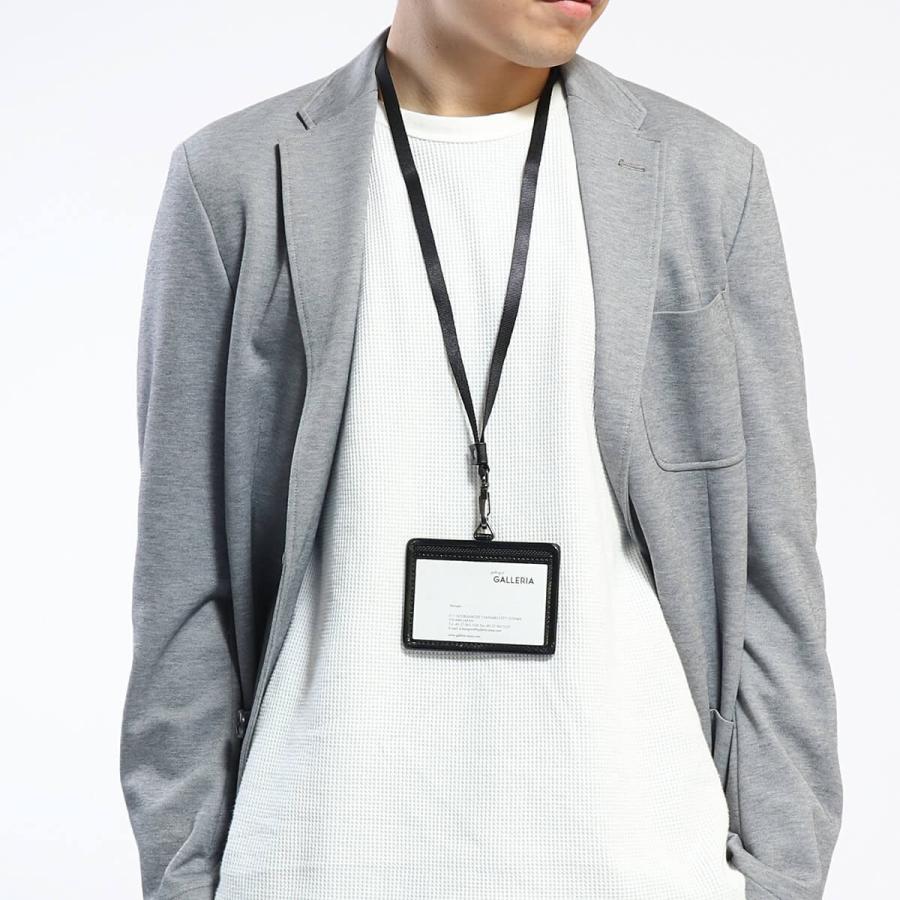 LUGGAGE LABEL ラゲッジ レーベル エレメント IDケース 021-01260 ID