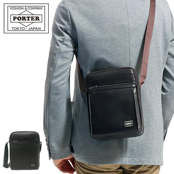 ポーター アメイズ ショルダーバッグ 022-03793 吉田カバン PORTER AMAZE SHOULDER BAG 小さめ 斜めがけ