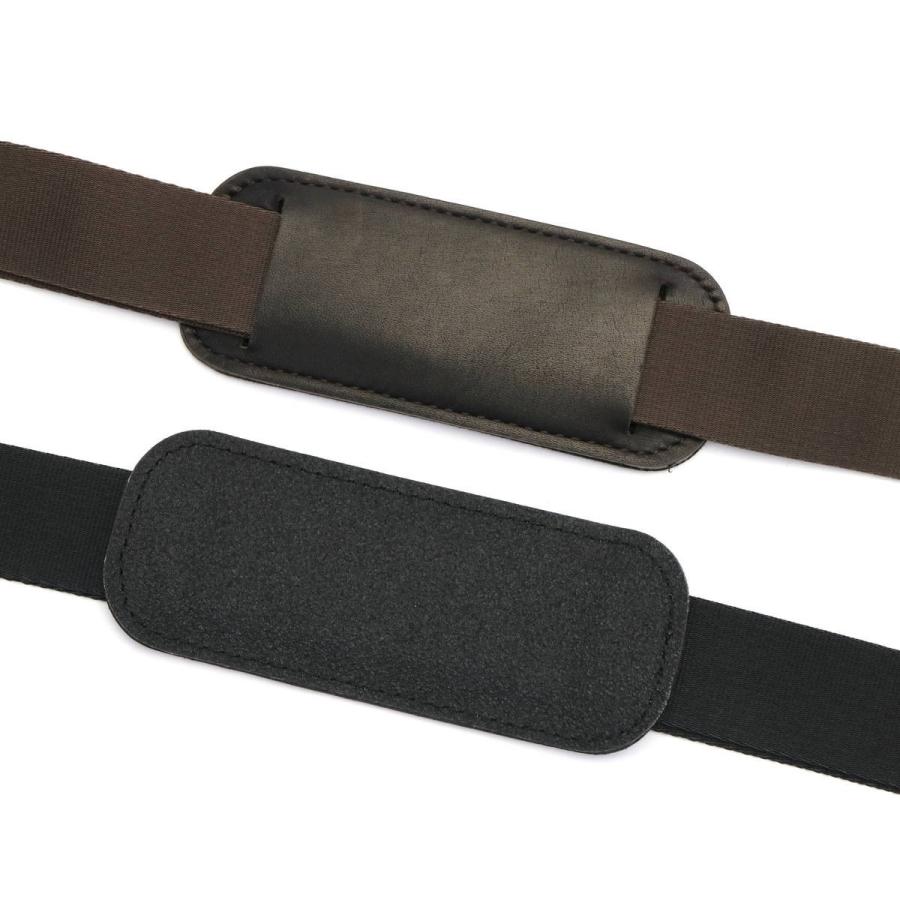 ポーター アメイズ ショルダーバッグ 022-03793 吉田カバン PORTER AMAZE SHOULDER BAG メンズ A5 小さい 本革 革 本革 斜めがけ 軽い 日本製の画像