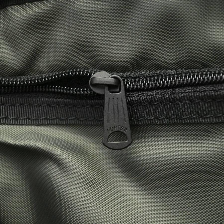 ポーター アメイズ ショルダーバッグ 022-03793 吉田カバン PORTER AMAZE SHOULDER BAG メンズ A5 小さい 本革 革 本革 斜めがけ 軽い 日本製の画像