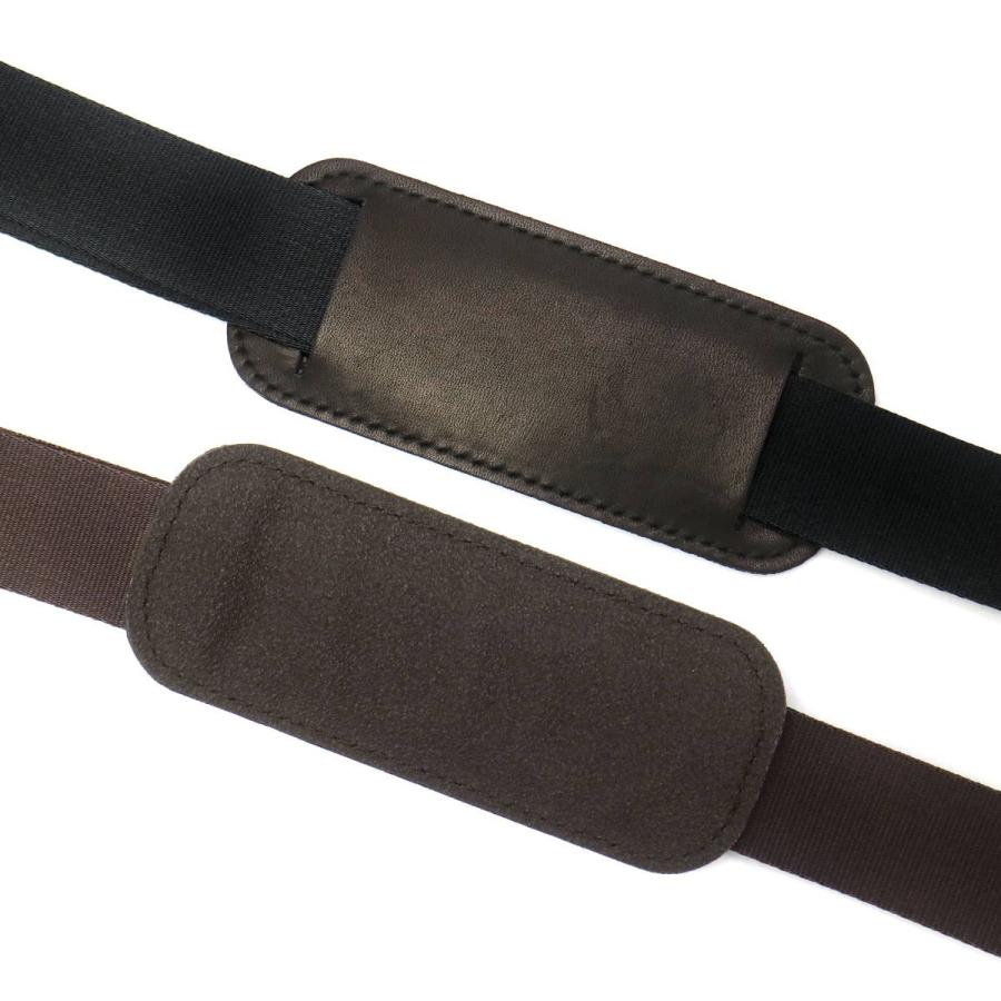 ポーター アメイズ ショルダーバッグ 022-03794 吉田カバン PORTER AMAZE SHOULDER BAG メンズ 斜めがけ 本革 縦型 小さい 斜めがけ 軽い 黒 日本製の画像
