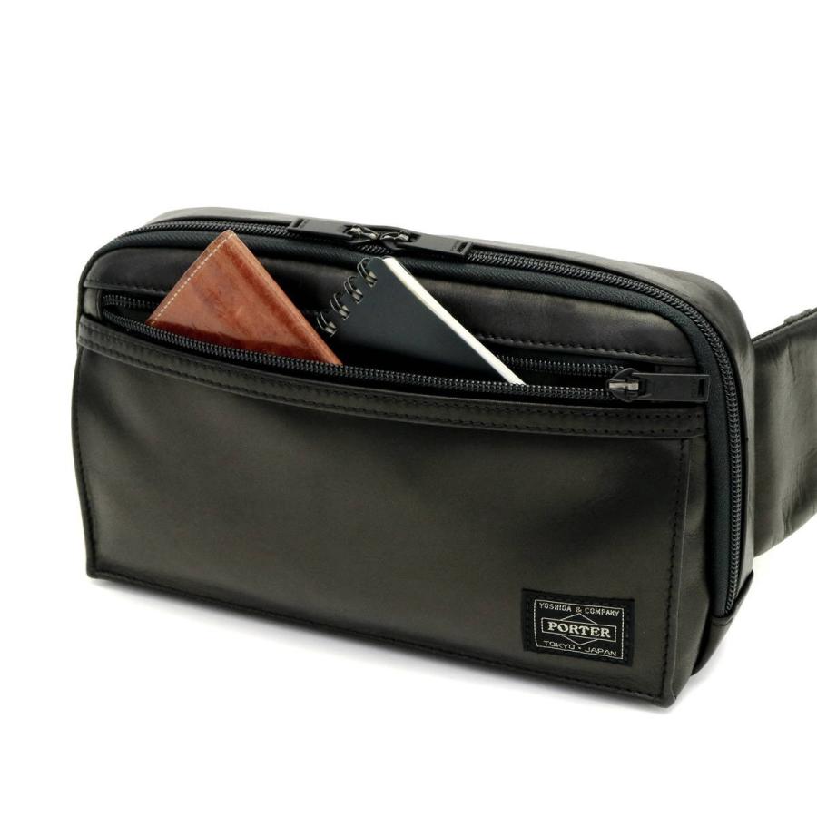 AMAZE(PORTER) ポーター アメイズ ウエストバッグ 022-03796 AMAZE(PORTER) ポーター アメイズ ウエストバッグ 022-03796