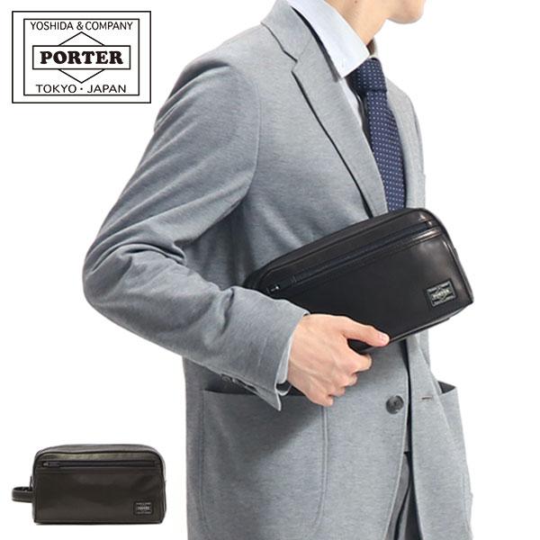 AMAZE（PORTER） ポーター アメイズ ポーチ 022-03798 クラッチバッグ