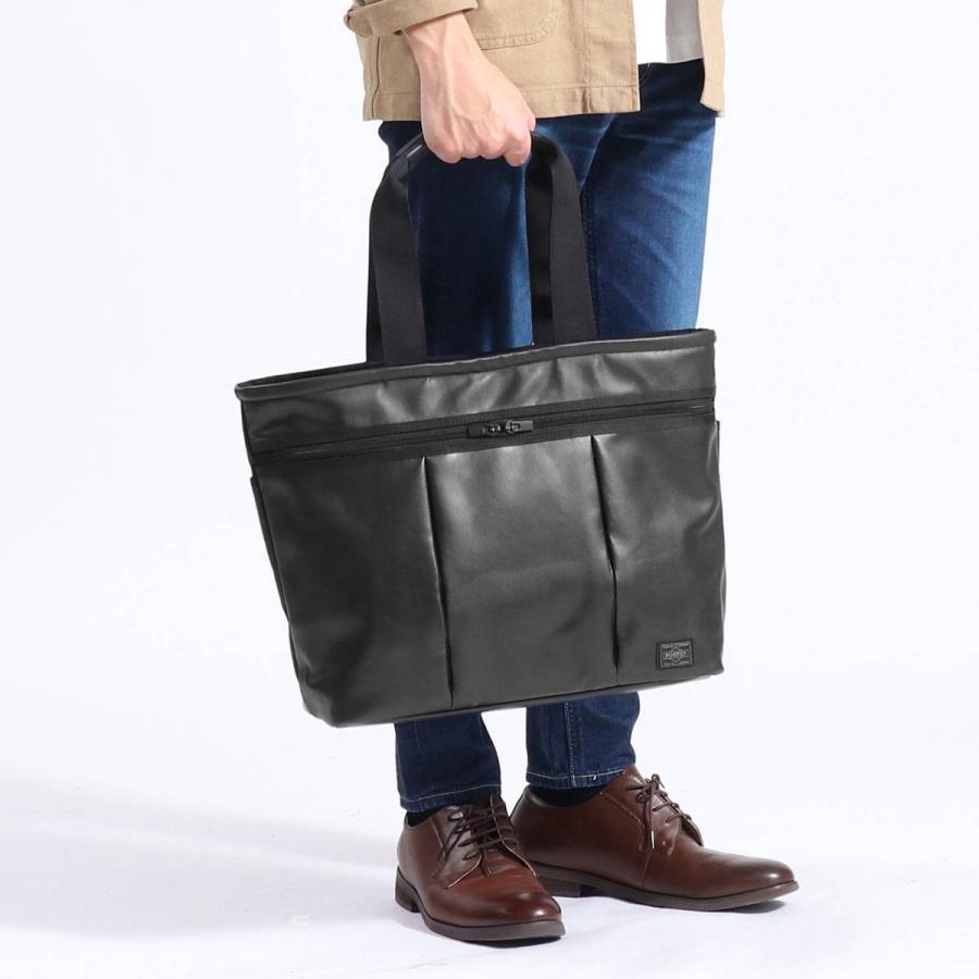 ALOOF(PORTER) ポーター アルーフ トートバッグ 023-01079 ALOOF(PORTER) ポーター アルーフ トートバッグ 023-01079