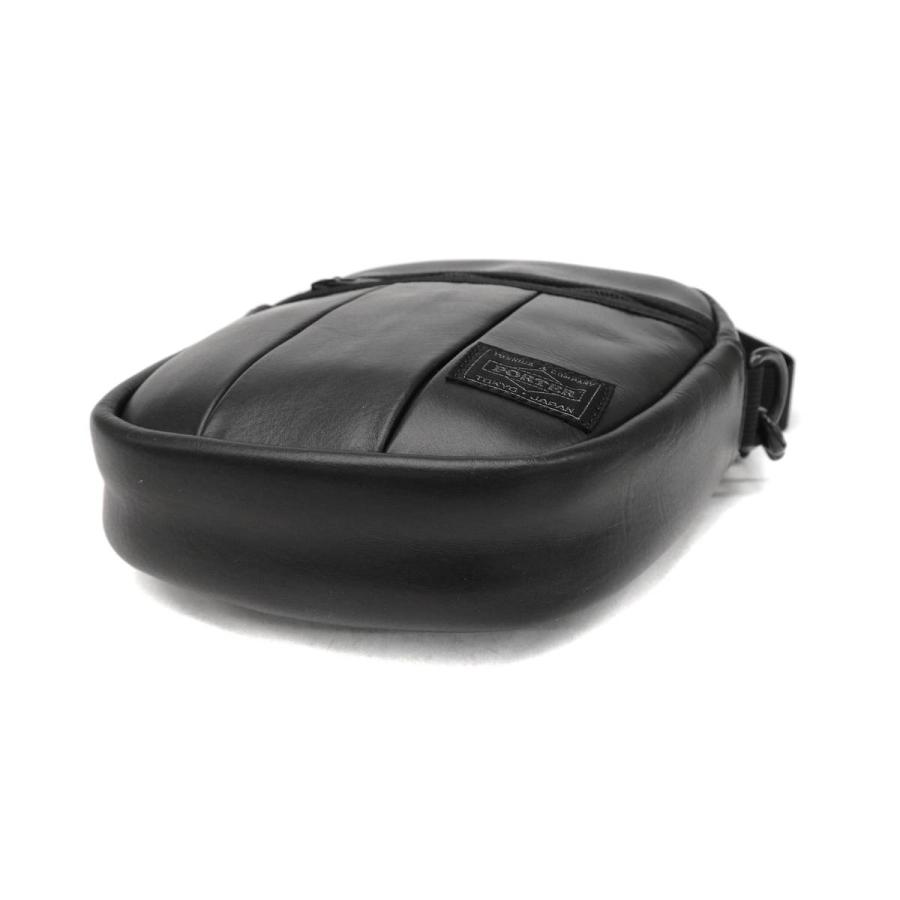 ALOOF（PORTER） ポーター アルーフ ショルダーバッグ 023-01081