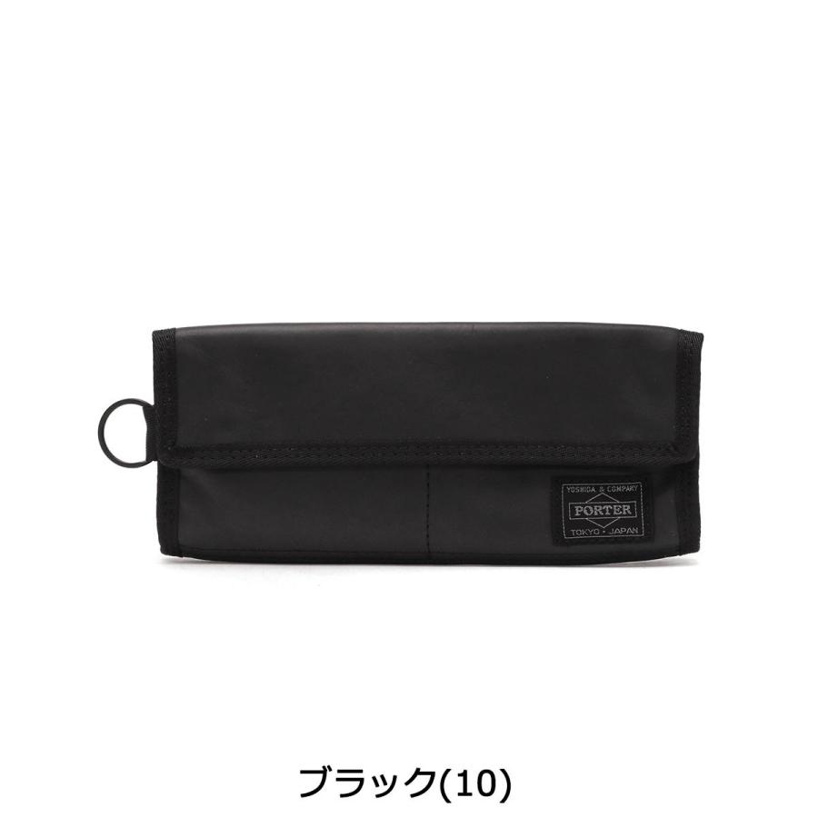 ALOOF(PORTER) ポーター アルーフ ロングウォレット 023-01083 ALOOF(PORTER) ポーター アルーフ ロングウォレット 023-01083