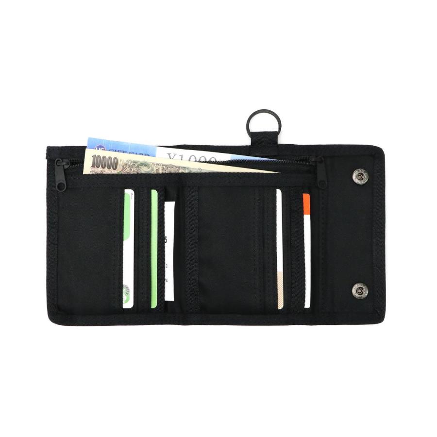 ALOOF(PORTER) ポーター アルーフ ウォレット 023-01084 吉田 ALOOF(PORTER) ポーター アルーフ ウォレット 023-01084 吉田