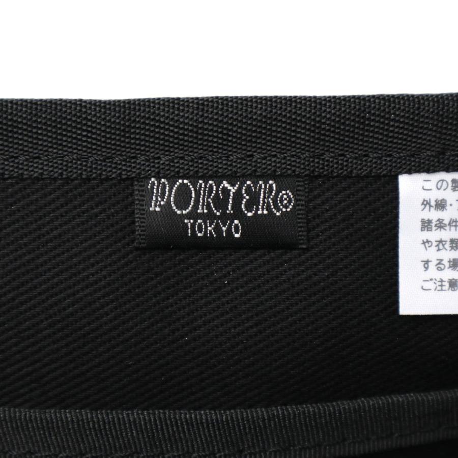 ALOOF(PORTER) ポーター アルーフ ショルダーバッグ 023-03758 ALOOF(PORTER) ポーター アルーフ ショルダーバッグ 023-03758