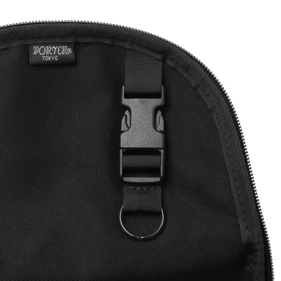 ALOOF(PORTER) ポーター アルーフ スリングショルダーバッグ ALOOF(PORTER) ポーター アルーフ スリングショルダーバッグ