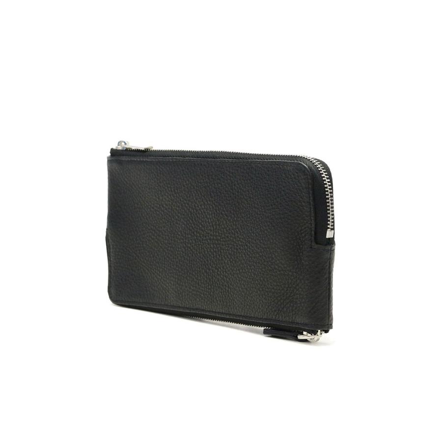 ポーター アレンジ マルチウォレット 029-03883 財布 長財布 ポーチ 吉田カバン PORTER ARRANGE MULTI WALLET 小物入れ 本革 レザー 日本製 メンズ レディース｜galleria-onlineshop｜10