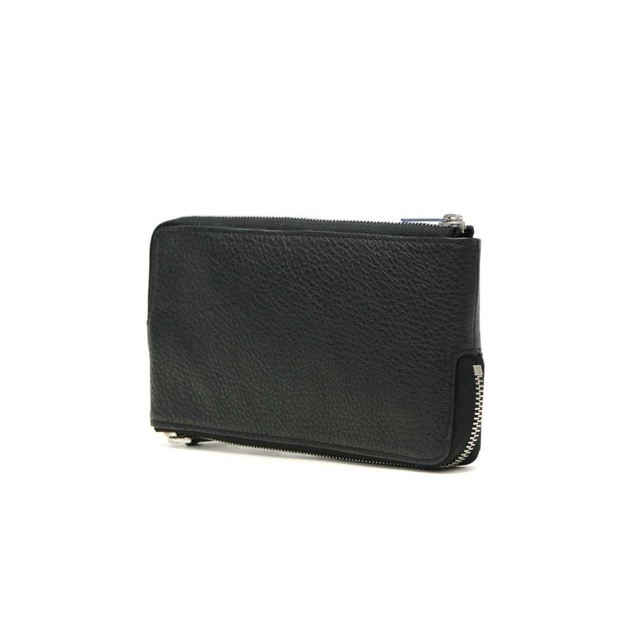 ポーター アレンジ マルチウォレット 029-03883 財布 長財布 ポーチ 吉田カバン PORTER ARRANGE MULTI WALLET 小物入れ 本革 レザー 日本製 メンズ レディース｜galleria-onlineshop｜11