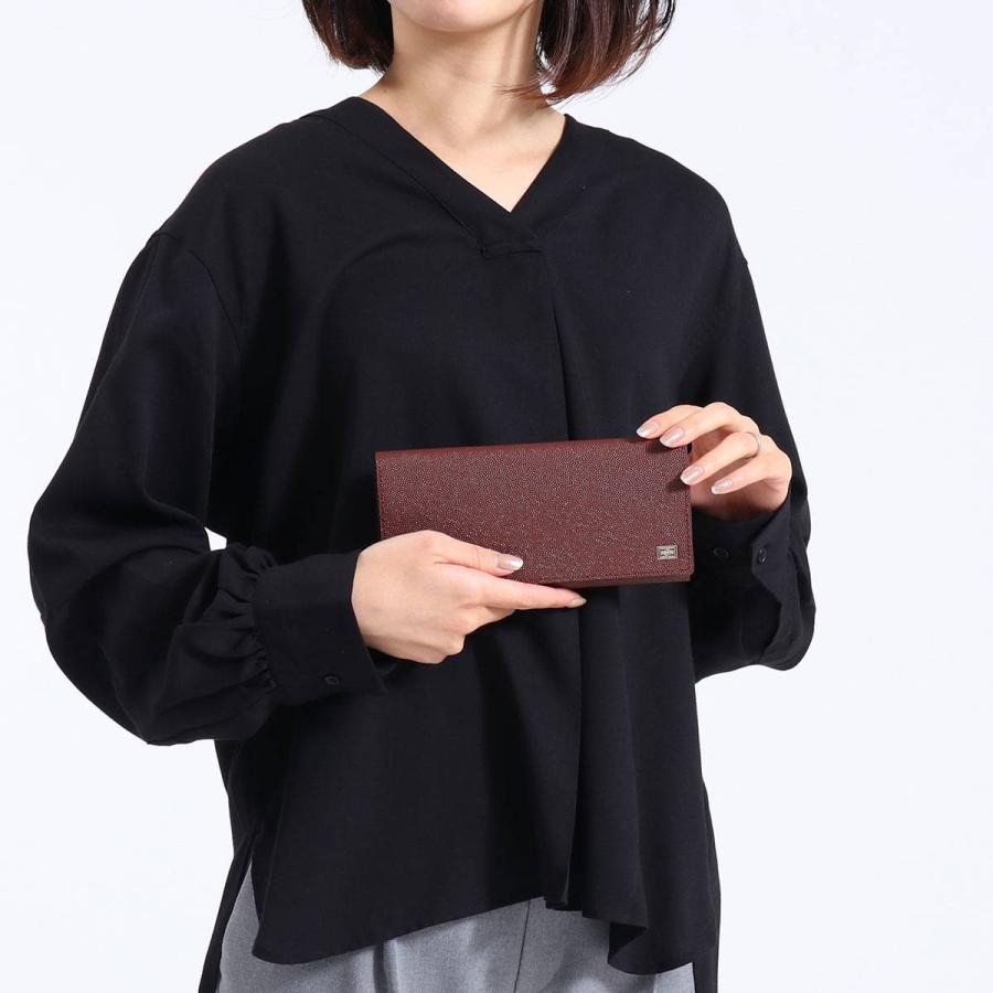 ABLE（PORTER） ポーター エイブル ロングウォレット 030-03083 長財布