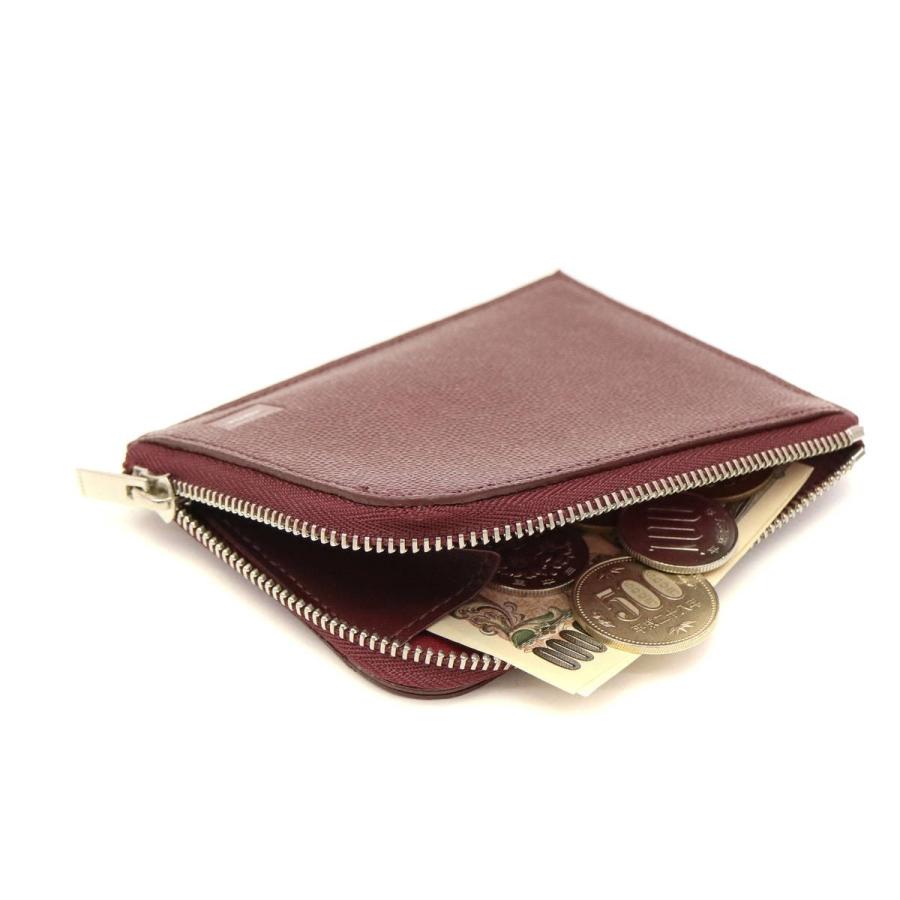 ABLE（PORTER） ポーター エイブル カード ＆ コインケース 030-03084