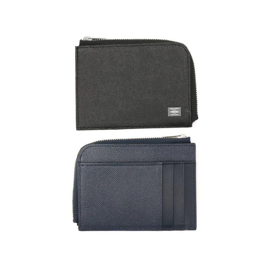 ABLE（PORTER） ポーター エイブル カード ＆ コインケース 030-03084