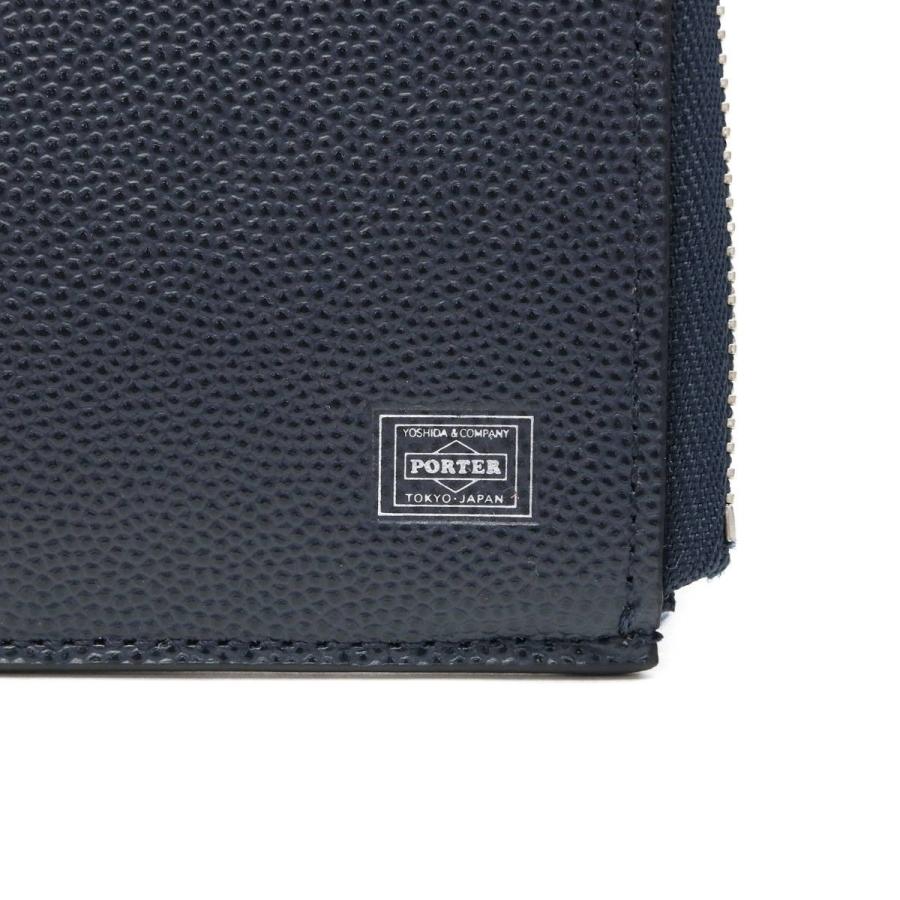ABLE（PORTER） ポーター エイブル カード ＆ コインケース 030-03084