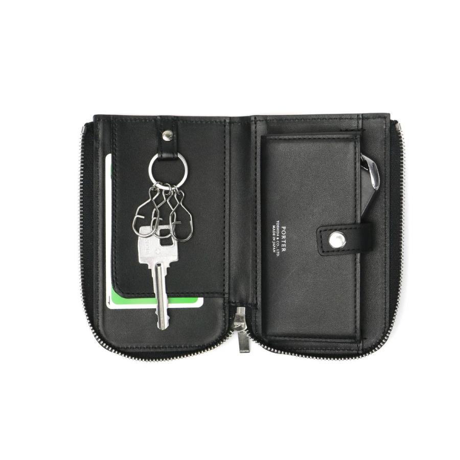 ポーター エイブル キーケース 030-03085 吉田カバン PORTER 本革 ABLE KEY CASE スマートキー カード L字ファスナー ビジネス メンズ レディース : 030-03085 : ギャレリア Bag&Luggage - 通販 - Yahoo!ショッピング ポーター エイブル キーケース 030-03085 吉田カバン PORTER 本革 ABLE KEY CASE スマートキー カード L字ファスナー ビジネス メンズ レディース : 030-03085 : ギャレリア Bag&Luggage - 通販 - Yahoo!ショッピング