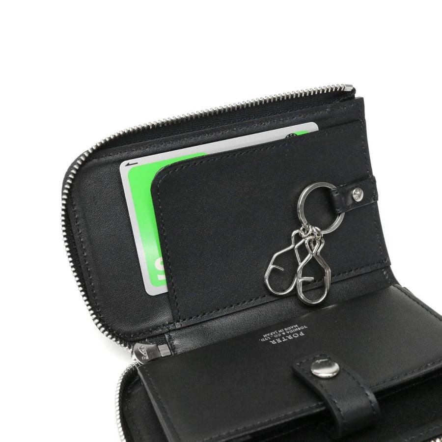 ABLE(PORTER) ポーター エイブル キーケース 030-03085 吉田 ABLE(PORTER) ポーター エイブル キーケース 030-03085 吉田
