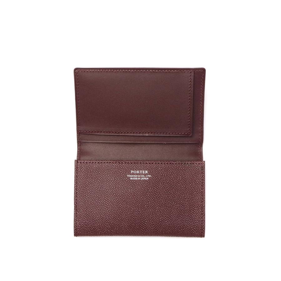ABLE(PORTER) ポーター エイブル カードケース 030-03086 名刺 ABLE(PORTER) ポーター エイブル カードケース 030-03086 名刺