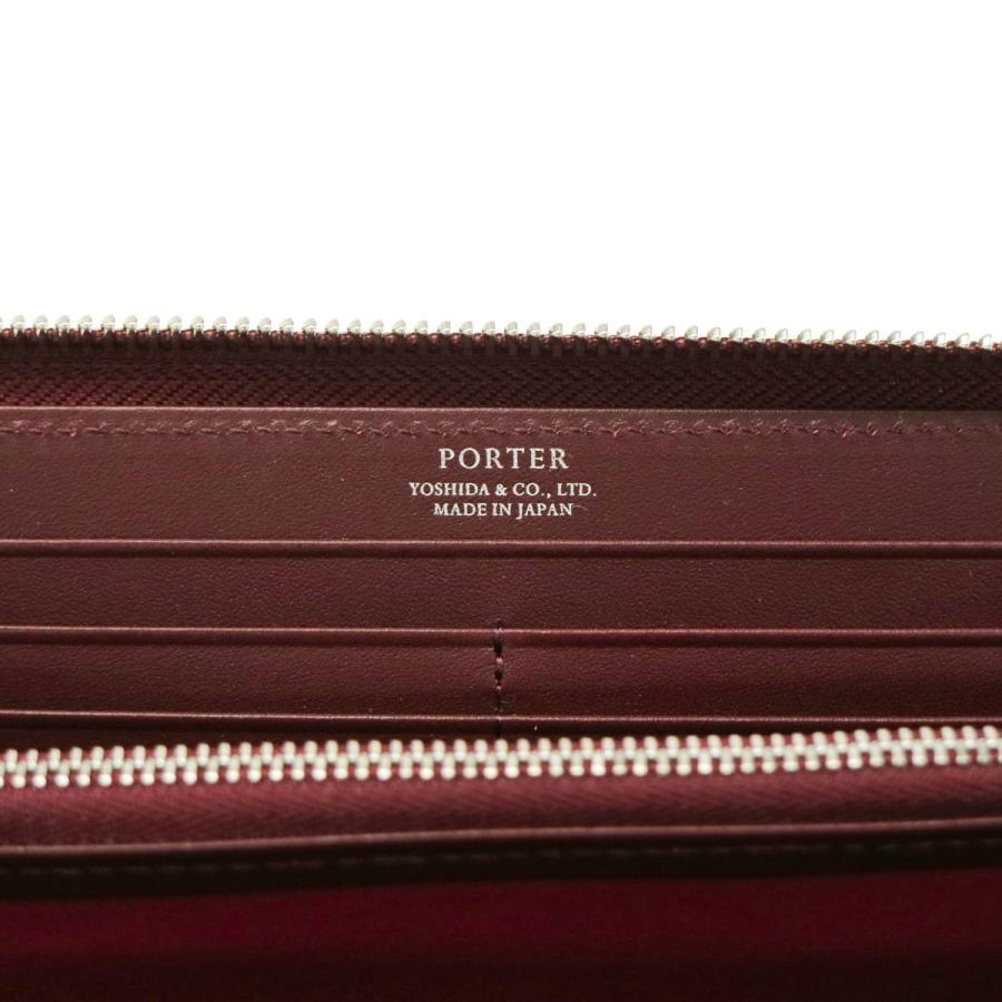 ABLE(PORTER) ポーター エイブル ロングウォレット 030-03438 ABLE(PORTER) ポーター エイブル ロングウォレット 030-03438