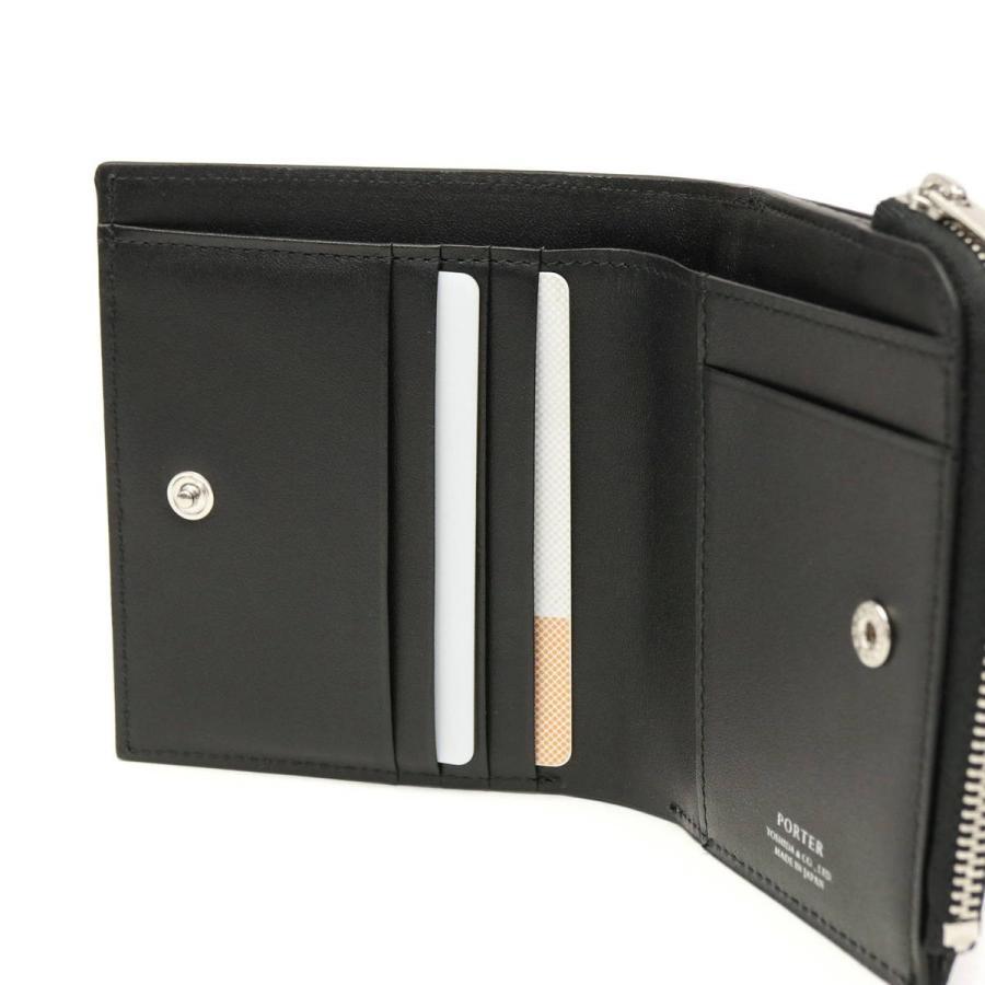 ABLE（PORTER） ポーター エイブル ウォレット 030-03439 吉田カバン