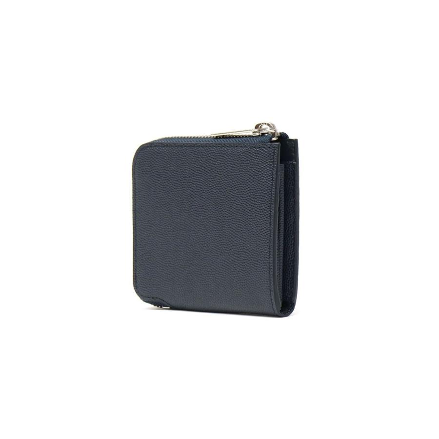 ポーター エイブル ウォレット 030-03441 L字ファスナー財布 吉田カバン PORTER ABLE WALLET  メンズ レディース 財布 コンパクト ブランド｜galleria-onlineshop｜11