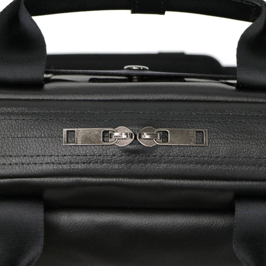 ポーター ガード 2WAYブリーフケース 033-05056 ビジネスバッグ ブリーフケース 吉田カバン PORTER GUARD 2WAY BRIEFCASE バッグ 通勤 A4 本革 メンズの画像