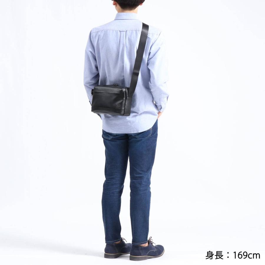 GUARD（PORTER） ポーター ガード ショルダーバッグ 033-05063 吉田