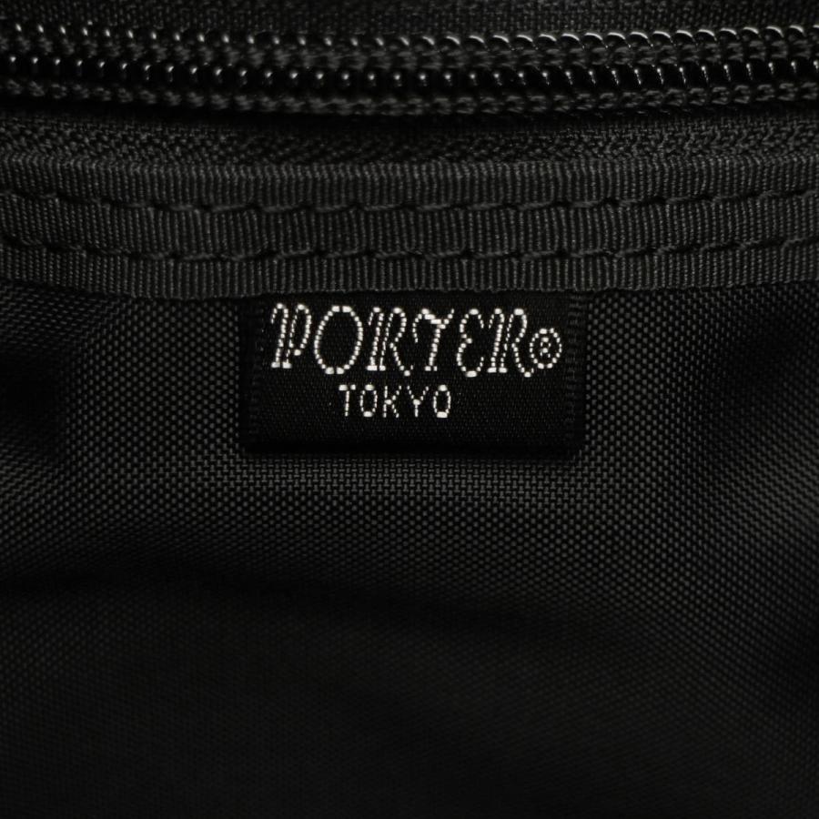 GUARD（PORTER） ポーター ガード ウエストバッグ 033-05065 ウエスト