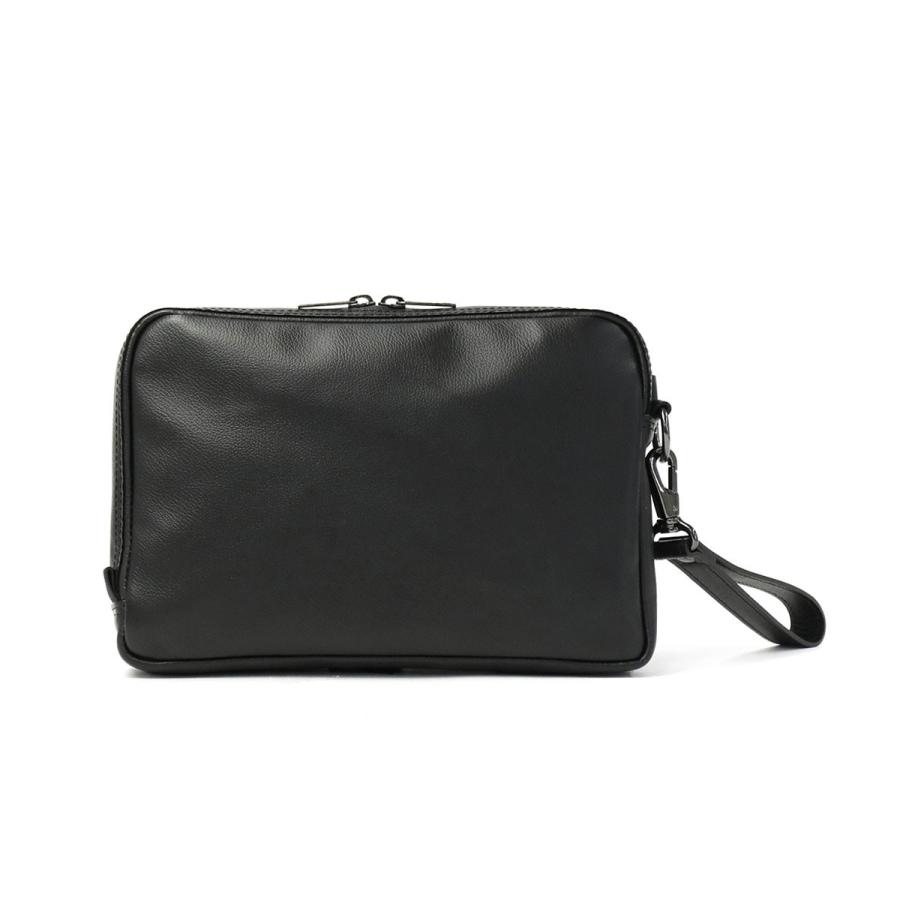 吉田カバン ポーター バッグ PORTER GUARD ガード POUCH ポーチ セカンドバッグ 本革 メンズ レディース 033-05067|galleria-onlineshop|08
