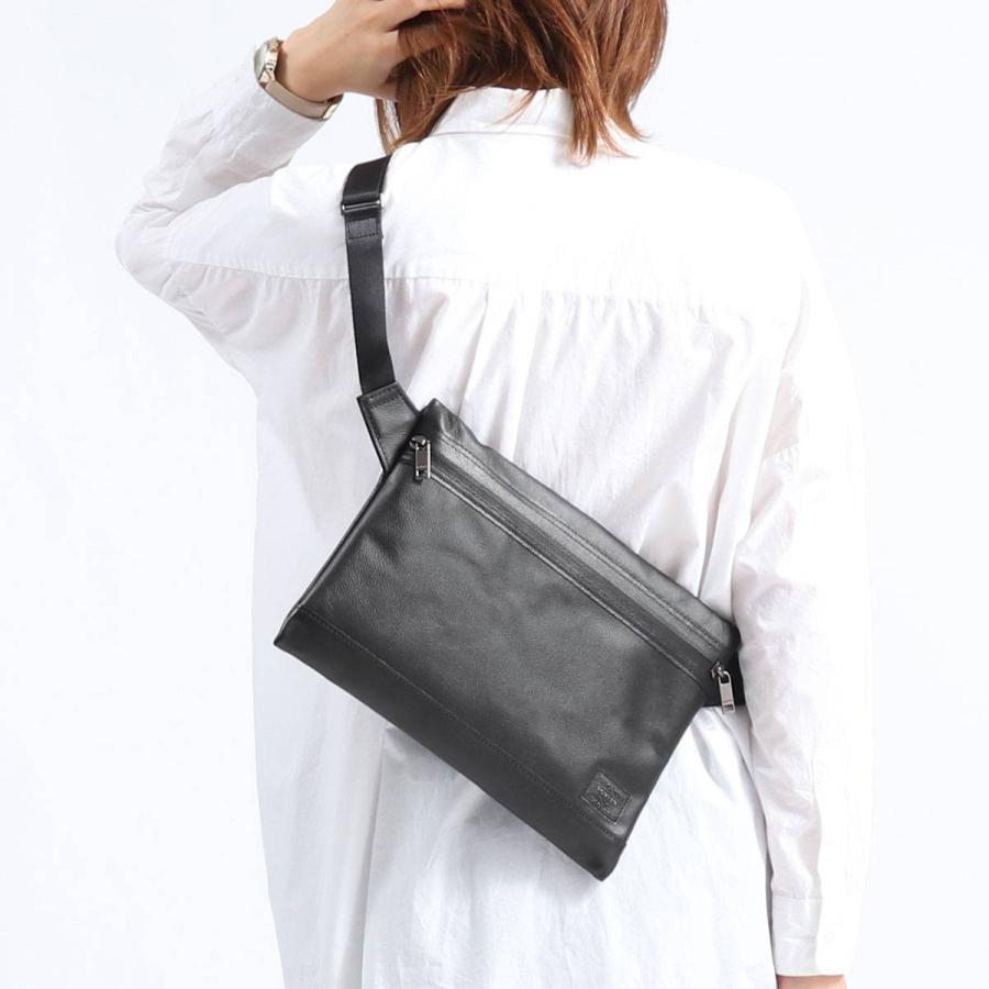 GUARD(PORTER) ポーター ガード サコッシュ 033-05068 吉田 GUARD(PORTER) ポーター ガード サコッシュ 033-05068 吉田