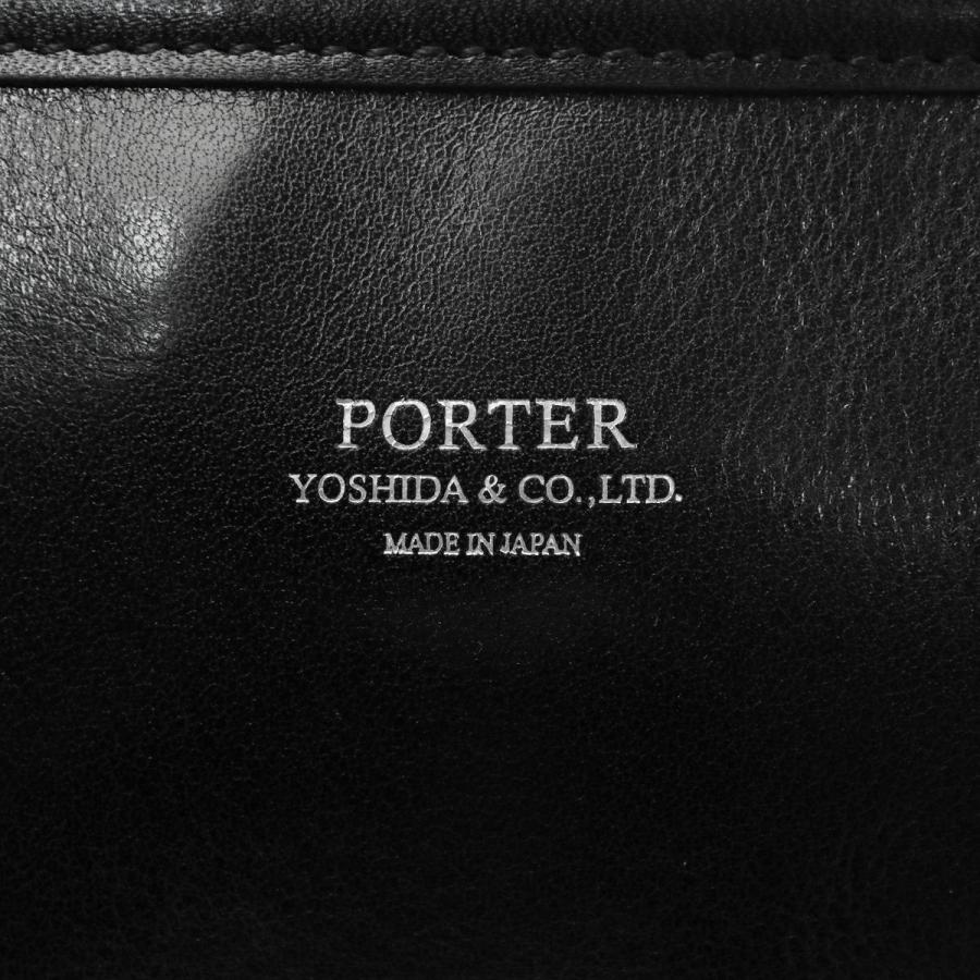CLERK（PORTER） ポーター クラーク トートバッグ(L) 034-03189