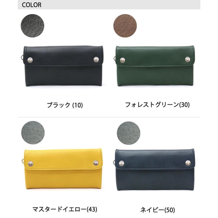 CRUST(PORTER) ポーター クラスト ロングウォレット 035-03431 CRUST(PORTER) ポーター クラスト ロングウォレット 035-03431