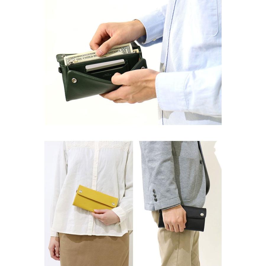 CRUST(PORTER) ポーター クラスト ロングウォレット 035-03431 CRUST(PORTER) ポーター クラスト ロングウォレット 035-03431