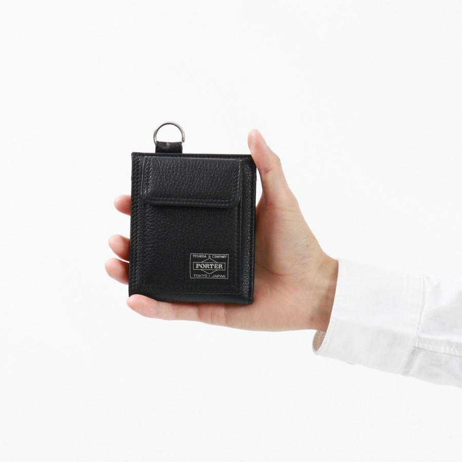 PORTER ポーター カーム ウォレット 041-03123 二つ折り財布 PORTER ポーター カーム ウォレット 041-03123 二つ折り財布