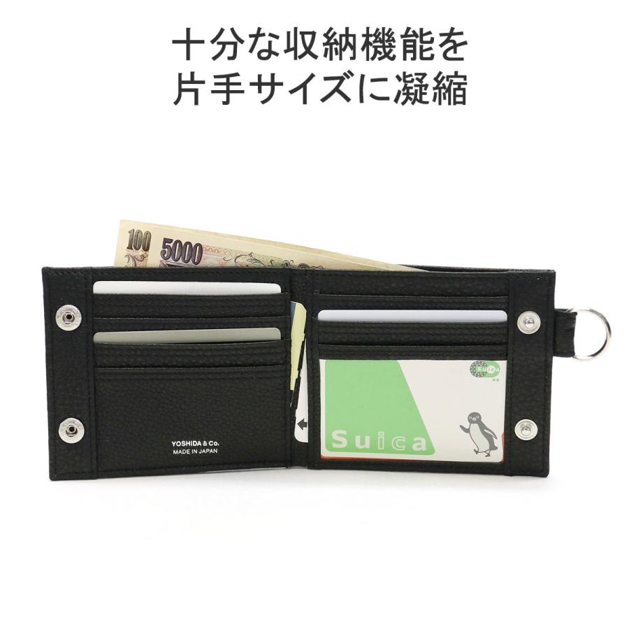 PORTER ポーター カーム ウォレット 041-03123 二つ折り財布 PORTER ポーター カーム ウォレット 041-03123 二つ折り財布