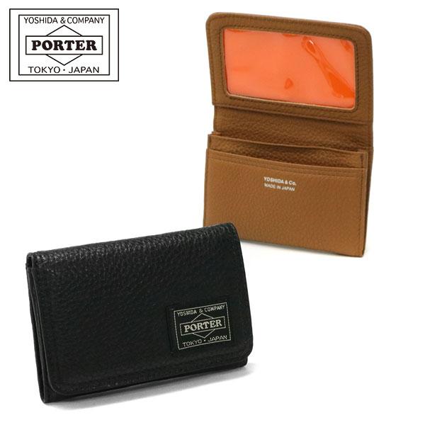 PORTER ポーター カーム カードケース 041-03127 吉田カバン CALM CARD