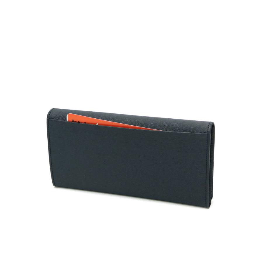 ポーター カレント ロングウォレット 052-02201 吉田カバン PORTER CURRENT LONG WALLET 長財布 メンズ 本革 ファスナー ブランド レディース 日本製｜galleria-onlineshop｜10