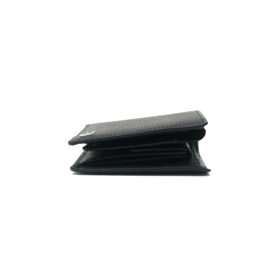 ポーター カレント ウォレット 052-02203 吉田カバン PORTER CURRENT WALLET 二つ折り財布 小銭入れあり ブランド 本革 レディース 日本製｜galleria-onlineshop｜12