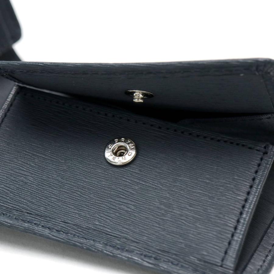 ポーター カレント ウォレット 052-02204 吉田カバン PORTER CURRENT WALLET 二つ折り BOX型小銭入れ ブランド 本革 レディース 日本製｜galleria-onlineshop｜17