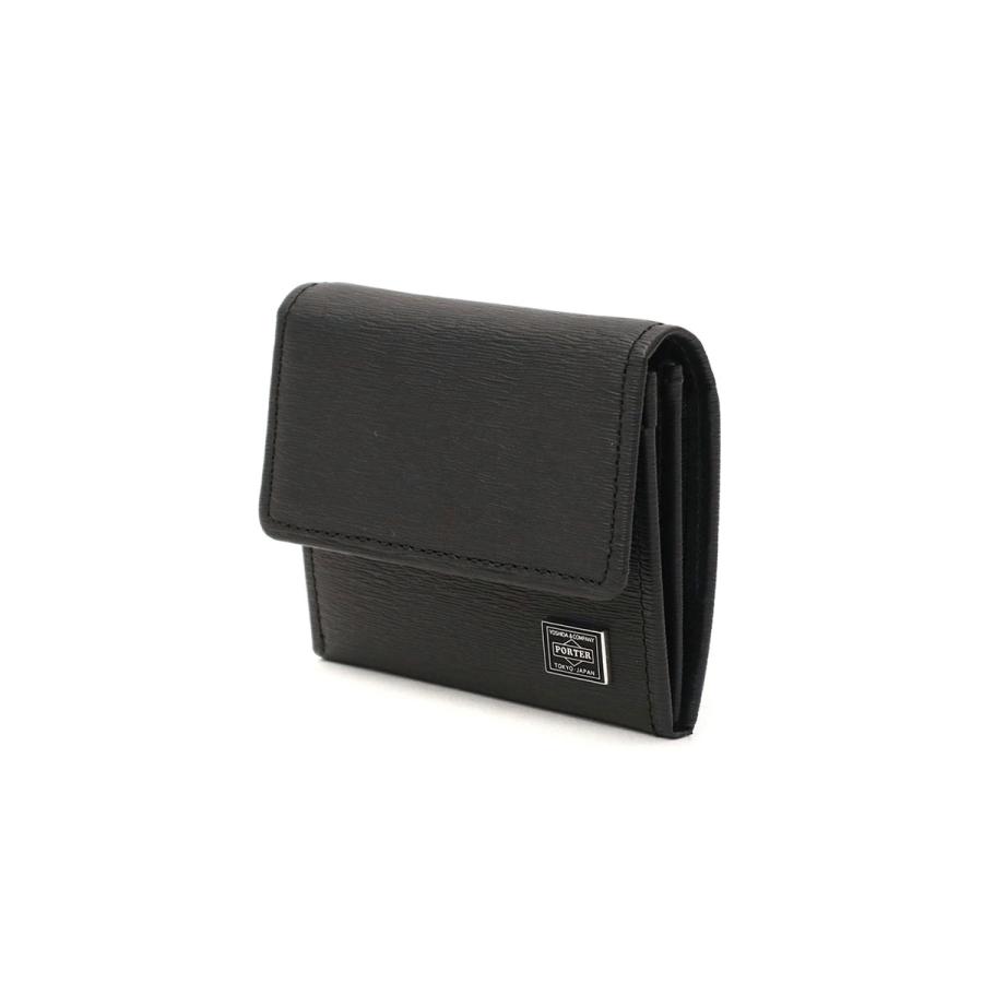 ポーター カレント コインケース 052-02205 吉田カバン PORTER CURRENT COIN CASE メンズ 革 レディース 小銭入れ ブランド 本革 日本製｜galleria-onlineshop｜07