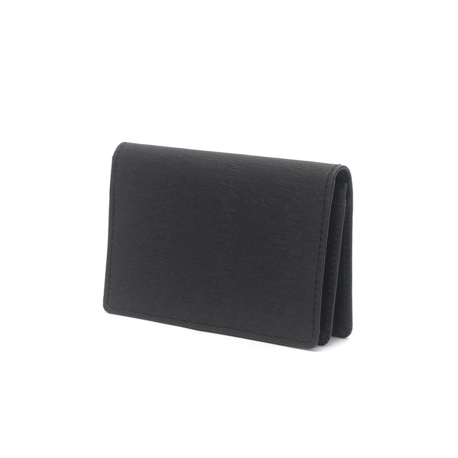 ポーター カレント カードケース 052-02207 名刺入れ 吉田カバン PORTER CURRENT CARD CASE メンズ レディース スリム レザー 本革 おしゃれ｜galleria-onlineshop｜08