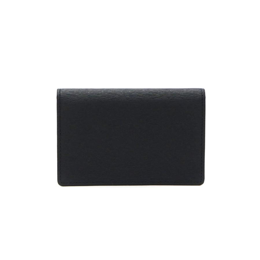 ポーター カレント カードケース 052-02207 名刺入れ 吉田カバン PORTER CURRENT CARD CASE メンズ レディース スリム レザー 本革 おしゃれ｜galleria-onlineshop｜09