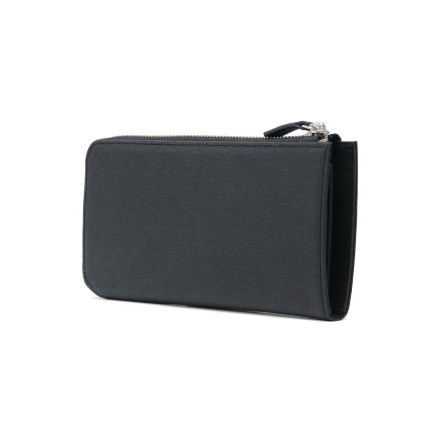 ポーター カレント ロングウォレット 052-02210 吉田カバン PORTER CURRENT LONG WALLET 長財布 L字ファスナー メンズ 革 ブランド レディース 日本製｜galleria-onlineshop｜08