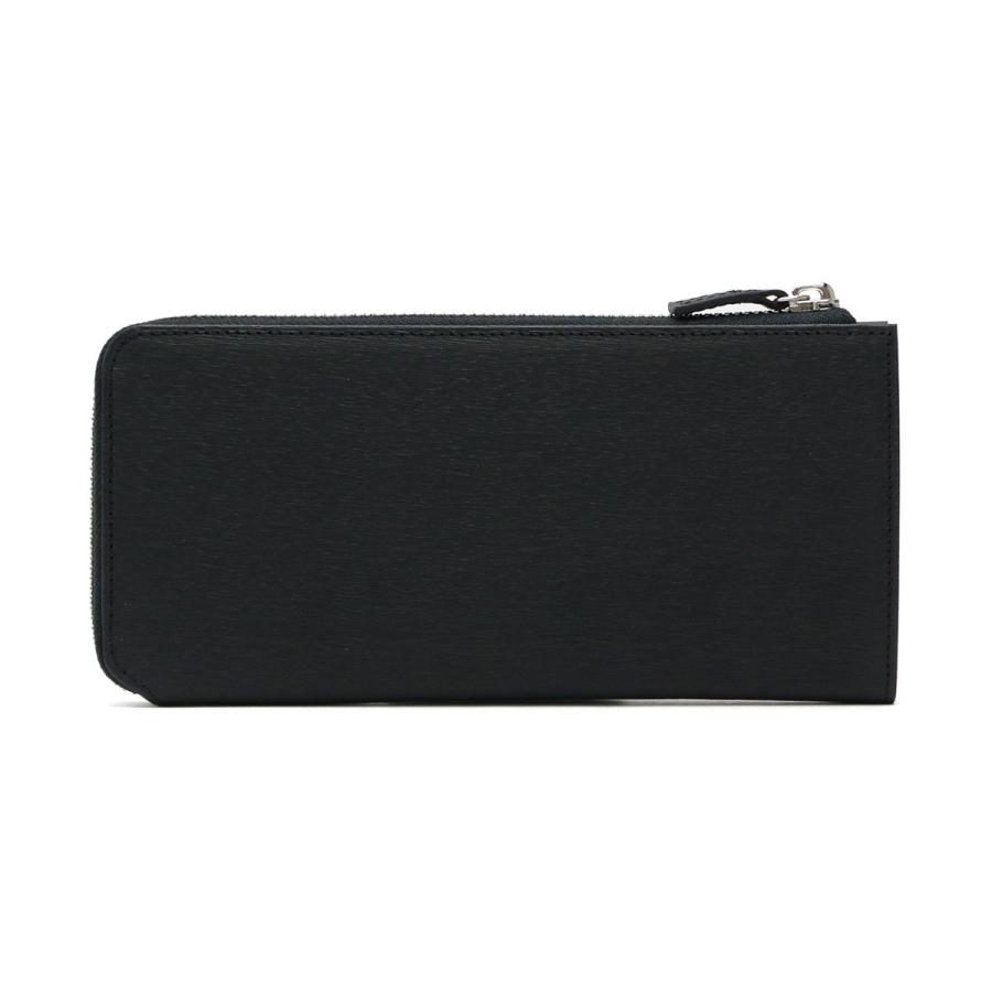 ポーター カレント ロングウォレット 052-02210 吉田カバン PORTER CURRENT LONG WALLET 長財布 L字ファスナー メンズ 革 ブランド レディース 日本製｜galleria-onlineshop｜09