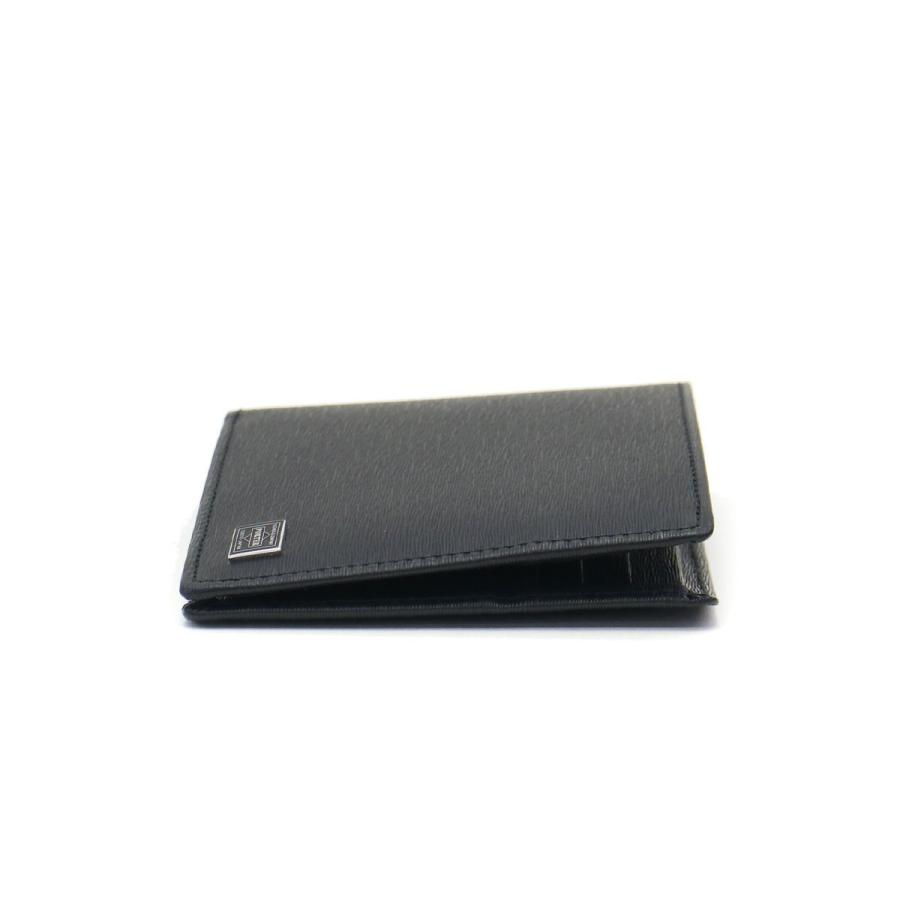 ポーター カレント ウォレット 052-02211 財布 二つ折り財布 吉田カバン PORTER CURRENT WALLET メンズ 二つ